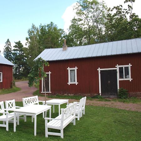 Kvarnbo Pensionat Saltvik Exterior foto