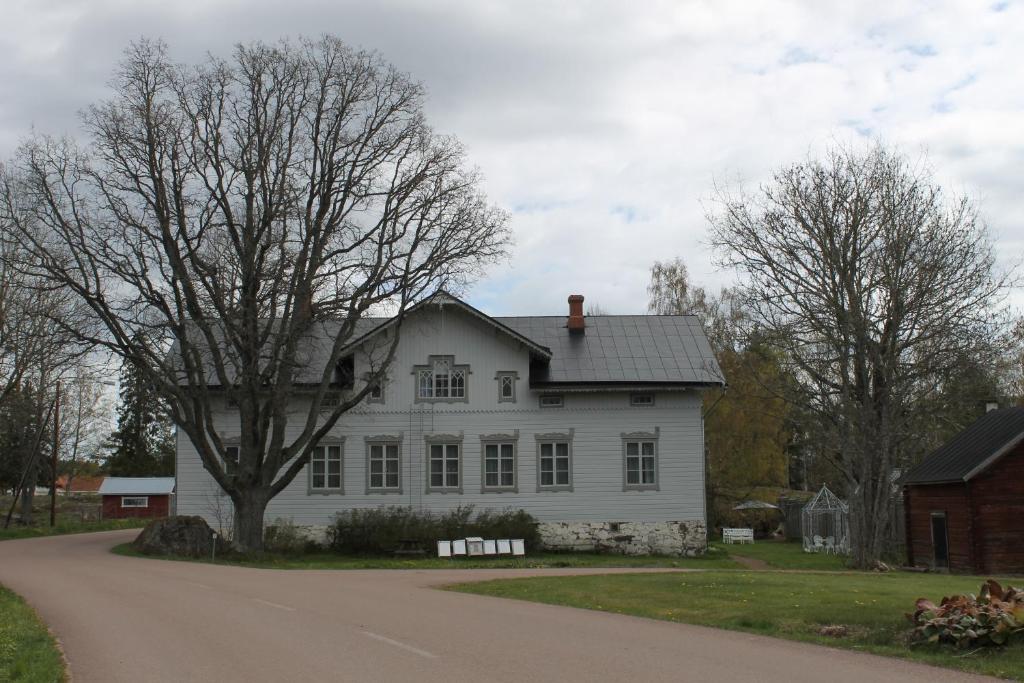 Kvarnbo Pensionat Saltvik Exterior foto